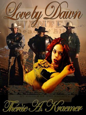 cover image of Love by Dawn